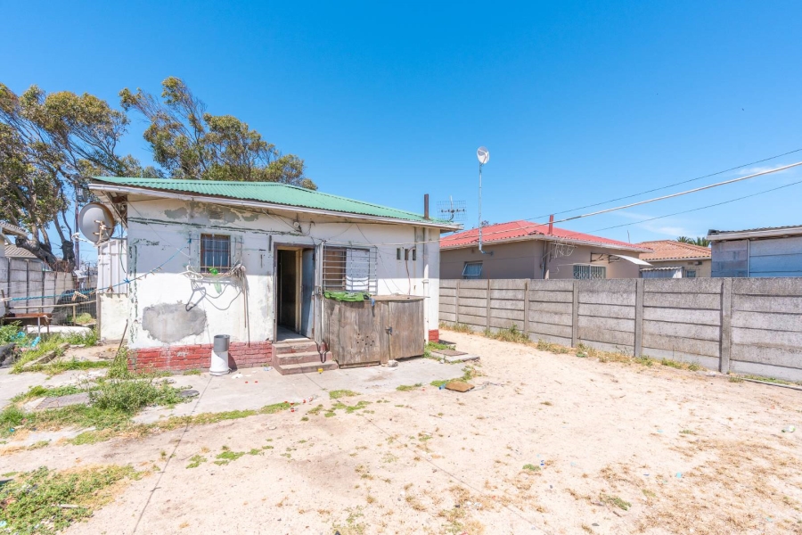 2 Bedroom Property for Sale in Brooklyn Western Cape